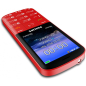 Мобильный телефон PHILIPS Xenium E227 Red (CTE227RD/00) - Фото 5