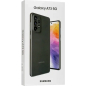 Смартфон SAMSUNG Galaxy A73 5G 128GB Gray (SM-A736BZADCAU) - Фото 14