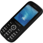 Мобильный телефон MAXVI K20 Black - Фото 2