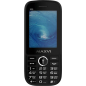 Мобильный телефон MAXVI K20 Black - Фото 3