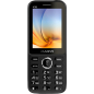 Мобильный телефон MAXVI K18 Black - Фото 4