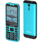 Мобильный телефон MAXVI X10 Blue