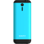 Мобильный телефон MAXVI X10 Blue - Фото 4