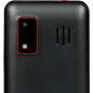 Мобильный телефон TEXET TM-321 Black - Фото 7