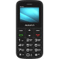 Мобильный телефон MAXVI B100ds Black - Фото 7