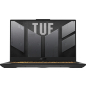 Игровой ноутбук ASUS TUF Gaming F17 FX707ZM-HX046 (90NR09G1-M002B0) - Фото 6