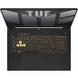 Игровой ноутбук ASUS TUF Gaming F17 FX707ZM-HX046 (90NR09G1-M002B0) - Фото 7