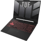 Игровой ноутбук ASUS TUF Gaming A15 FA507RM-HN110 (90NR09C1-M006C0) - Фото 5