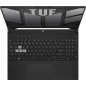 Игровой ноутбук ASUS TUF Gaming A15 FA507RM-HN110 (90NR09C1-M006C0) - Фото 8
