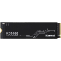 SSD диск Kingston KC3000 2048GB (SKC3000D/2048G)