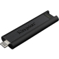 USB-флешка 256GB KINGSTON DataTraveler Max Type-C (DTMAX/256GB) - Фото 4