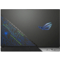 Игровой ноутбук ASUS ROG Strix SCAR 17 G733CW-LL019W (90NR0863-M000U0) - Фото 7