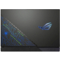 Игровой ноутбук ASUS ROG Strix SCAR 17 G733CW-LL019W (90NR0863-M000U0) - Фото 10