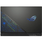 Игровой ноутбук ASUS ROG Strix SCAR 17 G733CW-LL019W (90NR0863-M000U0) - Фото 13