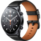 Умные часы XIAOMI Watch S1 Black (BHR5559GL) международная версия
