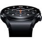 Умные часы XIAOMI Watch S1 Black (BHR5559GL) международная версия - Фото 4