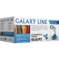 Отпариватель GALAXY LINE GL 6192 (гл6192л) - Фото 9