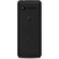 Мобильный телефон PHILIPS Xenium E185 Black (CTE185BK/00) - Фото 3
