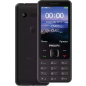 Мобильный телефон PHILIPS Xenium E185 Black (CTE185BK/00) - Фото 2