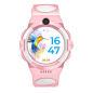 Умные часы детские Кнопка Жизни AIMOTO Sport 4G Pink (9220102)