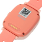 Умные часы детские Кнопка Жизни AIMOTO Neo Pink (8400102) - Фото 9