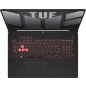 Игровой ноутбук ASUS TUF Gaming A17 FA707RE-HX027 - Фото 7