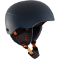 Шлем горнолыжный ANON Helo 2.0 L Royal (15233104465L) - Фото 2