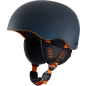 Шлем горнолыжный ANON Helo 2.0 L Royal (15233104465L)