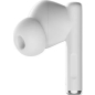 Наушники-гарнитура беспроводные TWS HONOR Choice Earbuds X3 Glacier White (5504AAAT) - Фото 4