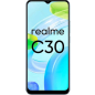 Смартфон REALME C30 4/64GB Lake Blue (RMX3581) - Фото 2