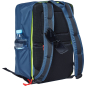 Рюкзак CANYON CNS-CSZ02NY01 темно-синий/лайм - Фото 9