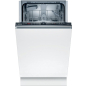 Машина посудомоечная встраиваемая BOSCH SPV2IKX10E