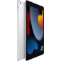 Планшет Apple iPad 10.2 2021 64GB Silver (MK2L3HC/A) - Фото 3