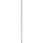 Планшет Apple iPad 10.2 2021 64GB Silver (MK2L3HC/A) - Фото 5