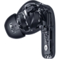 Наушники-гарнитура беспроводные TWS XIAOMI Redmi Buds 4 Pro Midnight Black (BHR5896GL) - Фото 6