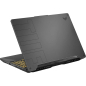 Игровой ноутбук ASUS TUF Gaming F15 FX506HC-HN006 (90NR0723-M00950) - Фото 10