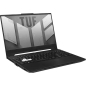 Игровой ноутбук ASUS TUF Gaming Dash F15 FX517ZR-HQ008 (90NR0AV3-M004W0) - Фото 3