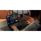 Игровой ноутбук ASUS TUF Gaming Dash F15 FX517ZR-HQ008 (90NR0AV3-M004W0) - Фото 11