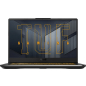 Игровой ноутбук ASUS TUF Gaming F17 FX706HC-HX007 (90NR0733-M00720) - Фото 7