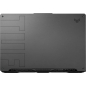 Игровой ноутбук ASUS TUF Gaming F17 FX706HC-HX007 (90NR0733-M00720) - Фото 11