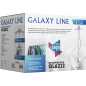 Отпариватель GALAXY LINE GL 6212 (гл6212л) - Фото 10