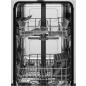 Машина посудомоечная встраиваемая ELECTROLUX EEA12100L - Фото 5