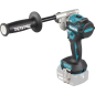 Дрель-шуруповерт аккумуляторная MAKITA DDF 486 Z (DDF486Z) - Фото 3