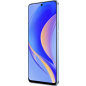 Смартфон HUAWEI Nova Y90 4GB/128GB Crystal Blue (CTR-LX1) - Фото 4