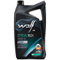Моторное масло 0W30 синтетическое WOLF OfficialTech SP 1 л (65646/1)