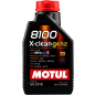Моторное масло 5W40 синтетическое MOTUL 8100 X-Clean Gen2 1 л (109761)