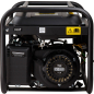 Генератор бензиновый ECO PE-4001RS Black Edition (EC1565-1) - Фото 5