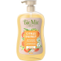 Гель для душа BIOMIO Bio Shower Gel с эфирными маслами апельсина и бергамота 650 мл (7640168936037)