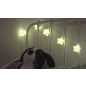 Ночник-гирлянда детский REER String Light lumilu Звезды 110 см (52195) - Фото 3