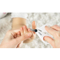 Набор маникюрный REER BabyCare ножнички и кусачки для ногтей (81050) - Фото 5